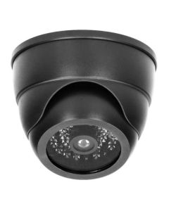 VIRONE Lažna kamera na baterije CD-4 CCTV - 44390-1
