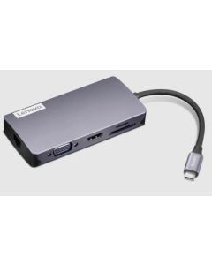 LENOVO 150 USB-C Travel Dock GX91M73946