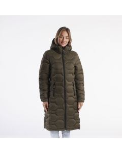 ICEPEAK Jakna Bandis W - 53085515I-58538