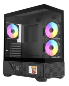 DSCL gejmerski Računar AMD Ryzen 7 7700X 32GB 1TB SSD RTX5060Ti