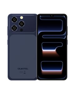 OUKITEL C17 4G 4/128GB, plava