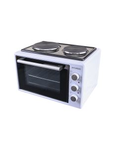 HYUNDAI Mini pećnica HY-35302GW - 590085