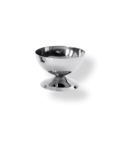 BRATSTVO Čaša za sladoled inox - Bi-0016