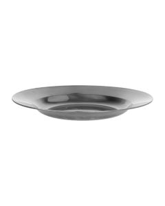 BRATSTVO Tanjir duboki inox 21cm - Bi-0021