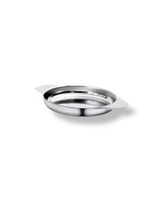 BRATSTVO Tembalo plitko inox 16 cm - Bi-0014