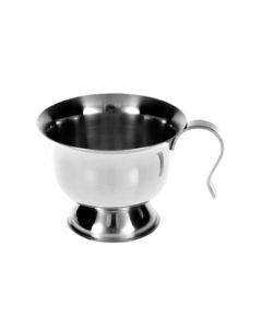 BRATSTVO Šolja za supu inox 0,3 L - Bi-0018