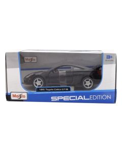 MAISTO Metalni model autića 1:24 Toyota Celica GT-S 31237 - 53102