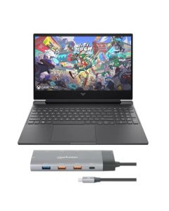 HP NB Victus i5-13420H/16GB/512GB/RTX4050/15.6