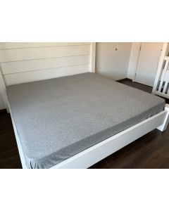 VIKTORIJA Čaršav Pamuk Flanel 240x275cm Dezen broj 6 - VLK000531-6