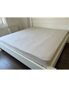 VIKTORIJA Čaršav Pamuk Flanel 240x275cm Dezen broj 3 - vlk000531-3