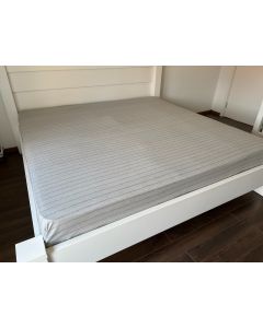 VIKTORIJA Čaršav Pamuk Flanel 240x275cm Dezen broj 16 - VLK000531-16