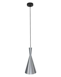 RABALUX Visilica Trincola crna, E27 40W - 5311