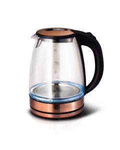 BERLINGER HAUS Ketler 1,7l 2200w rose gold collection - 490913