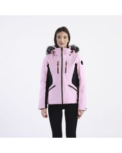 ICEPEAK Jakna Fayette W - 53120505I-72236