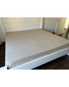 VIKTORIJA Čaršav Pamuk Flanel 240x275cm Dezen broj 14 - VLK000531-14