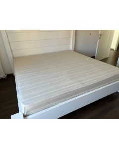 VIKTORIJA Čaršav Pamuk Flanel 240x275cm Dezen broj 13 - VLK000531-13