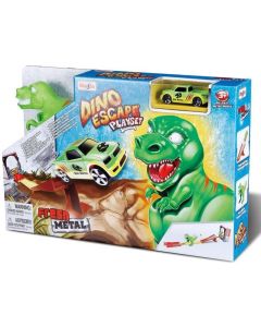 MAISTO Dinosaurs Playset 11063 - 53123