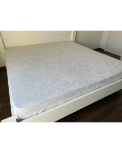 VIKTORIJA Čaršav Pamuk Flanel 240x275cm Dezen broj 5 - VLK000531-5