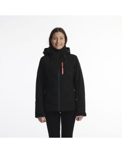 ICEPEAK Jakna flovilla W - 53132593I-99040
