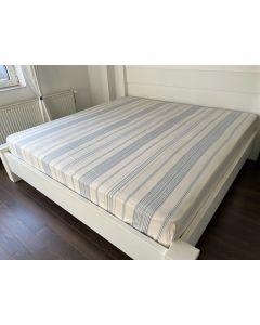 VIKTORIJA Čaršav Pamuk Flanel 240x275cm Dezen broj 4 - VLK000531-4