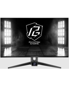 AS ROCK Gaming Monitor 27