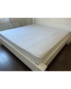 VIKTORIJA Čaršav Pamuk Flanel 240x275cm Dezen broj 8 - VLK000531-8