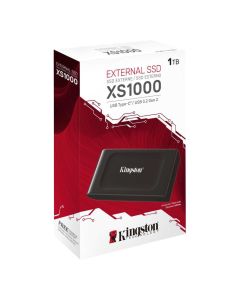 Eksterni SSD Kingston SXS1000/1000G