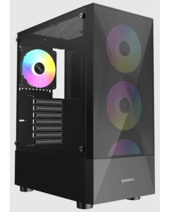 DSCL Gejmerski Računar AMD Ryzen 5 4500 16GB 1TB RTX3050
