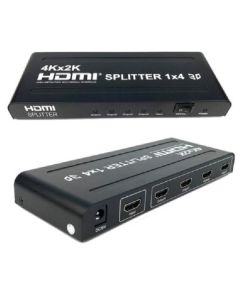 HDMI Spliter sa 1 na 4 aktivni - 44431