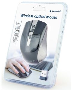 GEMBIRD MUSW-4B-04-GB Bezicni mis - 20190