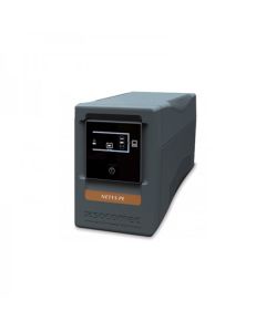 UPS Socomec NeTYS PE 850VA