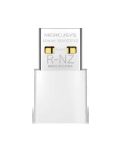 MERCUSYS AN MK MA60XNB USB WiFi6 BT AX900 Nano