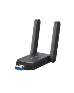 MERCUSYS LAN MK MA72XH USB WiFi AX1800 High-Gain