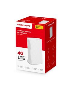 MERCUSYS LAN MK MB110-4G Router N300 LTE