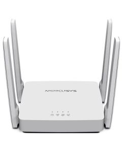 MERCUSYS LAN Router AC10 AC1200 2LAN/1WAN