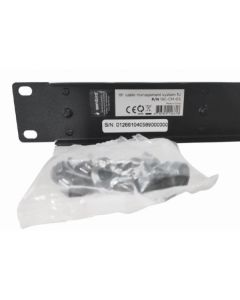 GEMBIRD 19C-CM-03 19 cable management system, 1U - 44442