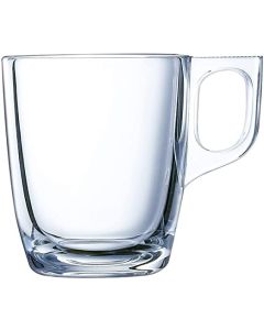 LUMINARC Šolja Nuevo 9cl 1/1 - 212308