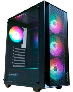 DSCL Gejmerski Računar Intel Core i5-12400F 16GB  512GB SSD RX580 8GB