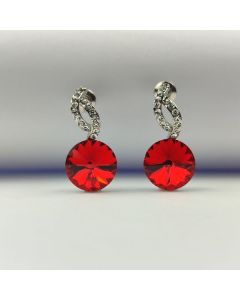 ALP CRYSTAL SWAROVSKI Ženske minđušeEPP2R10P LSI - MOMENT2190