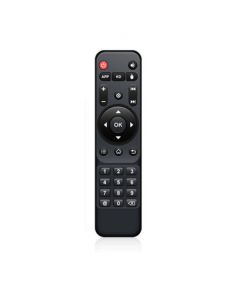 GEMBIRD Daljinski upravljač za Android TV box - X96 X4, MAX+, AIR, X98Q - 44475