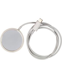 GEMBIRD Magnetni bežični punjač EG-WPC15-01, 15W, TYPE-C, MagSafe - 44470