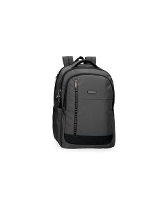 MOVOM Ranac za laptop - Siva - 8435692750902