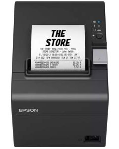 Termalni štampac Epson TM-T20III-012 LAN