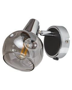 Rabalux Spot rasveta Tamara E14 1x MAX 40W hrom (5346) - 5346