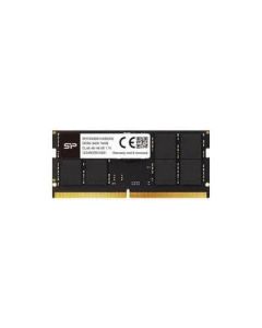 SILICON POWER RAM SODIMM DDR5 8GB 5600MHz SiliconPower SP008GBSVU560G02