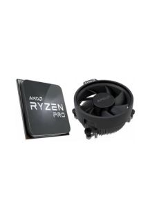AMD CPU AM5 Ryzen 5 PRO 8500G, 6C/12T, 3.50-5.00GHz 100-100001183MPK