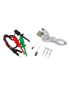 Tester elektronskih komponenti LCR-T7 - 44491