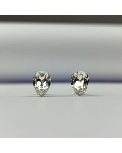 ALP CRYSTAL SWAROVSKI Ženske minđuše EPE10P CRY - MOMENT2194
