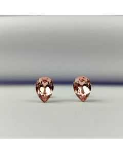 ALP CRYSTAL SWAROVSKI Ženske minđušeEPE10P VR - MOMENT2235