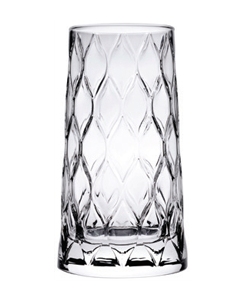 PASABAHCE Čaša Leafy 35,5cl 4/1 - 190746